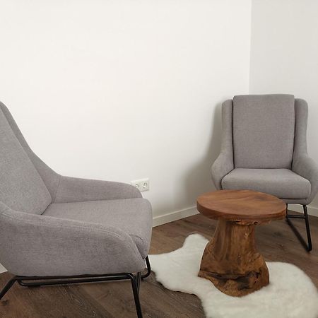 Apartments Am Muehlbach أمستيتين المظهر الخارجي الصورة