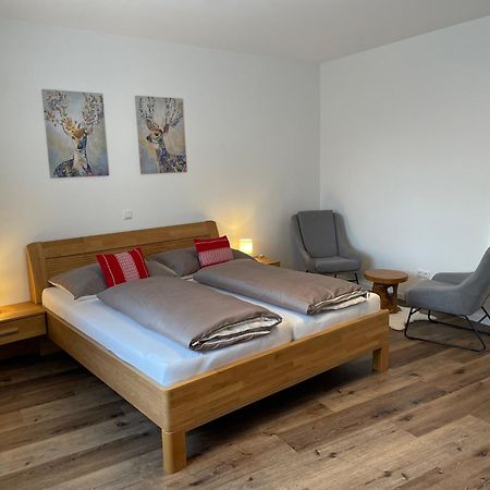 Apartments Am Muehlbach أمستيتين المظهر الخارجي الصورة