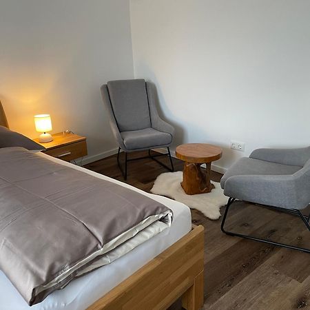 Apartments Am Muehlbach أمستيتين المظهر الخارجي الصورة