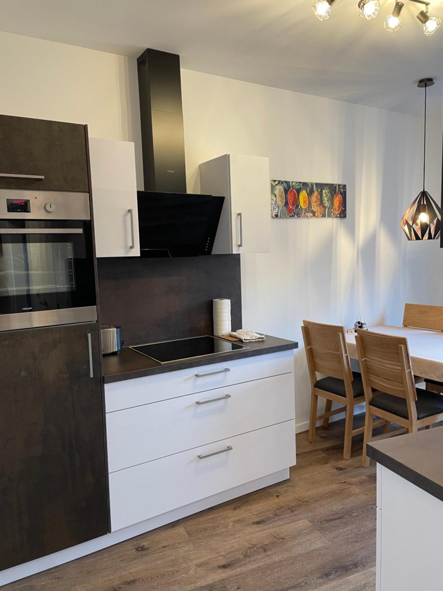 Apartments Am Muehlbach أمستيتين المظهر الخارجي الصورة