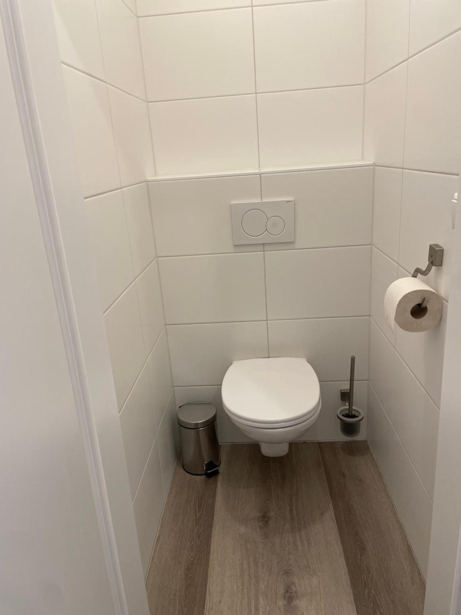 Apartments Am Muehlbach أمستيتين المظهر الخارجي الصورة