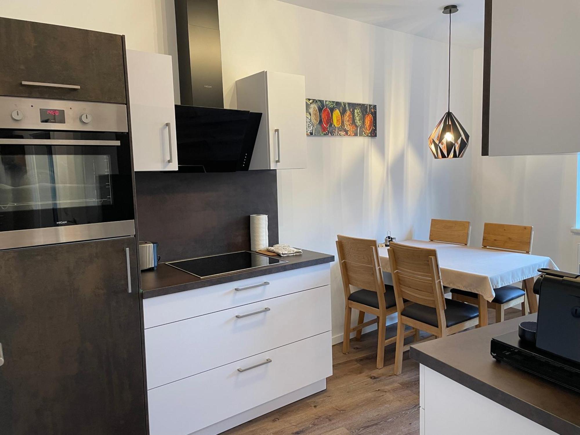 Apartments Am Muehlbach أمستيتين المظهر الخارجي الصورة