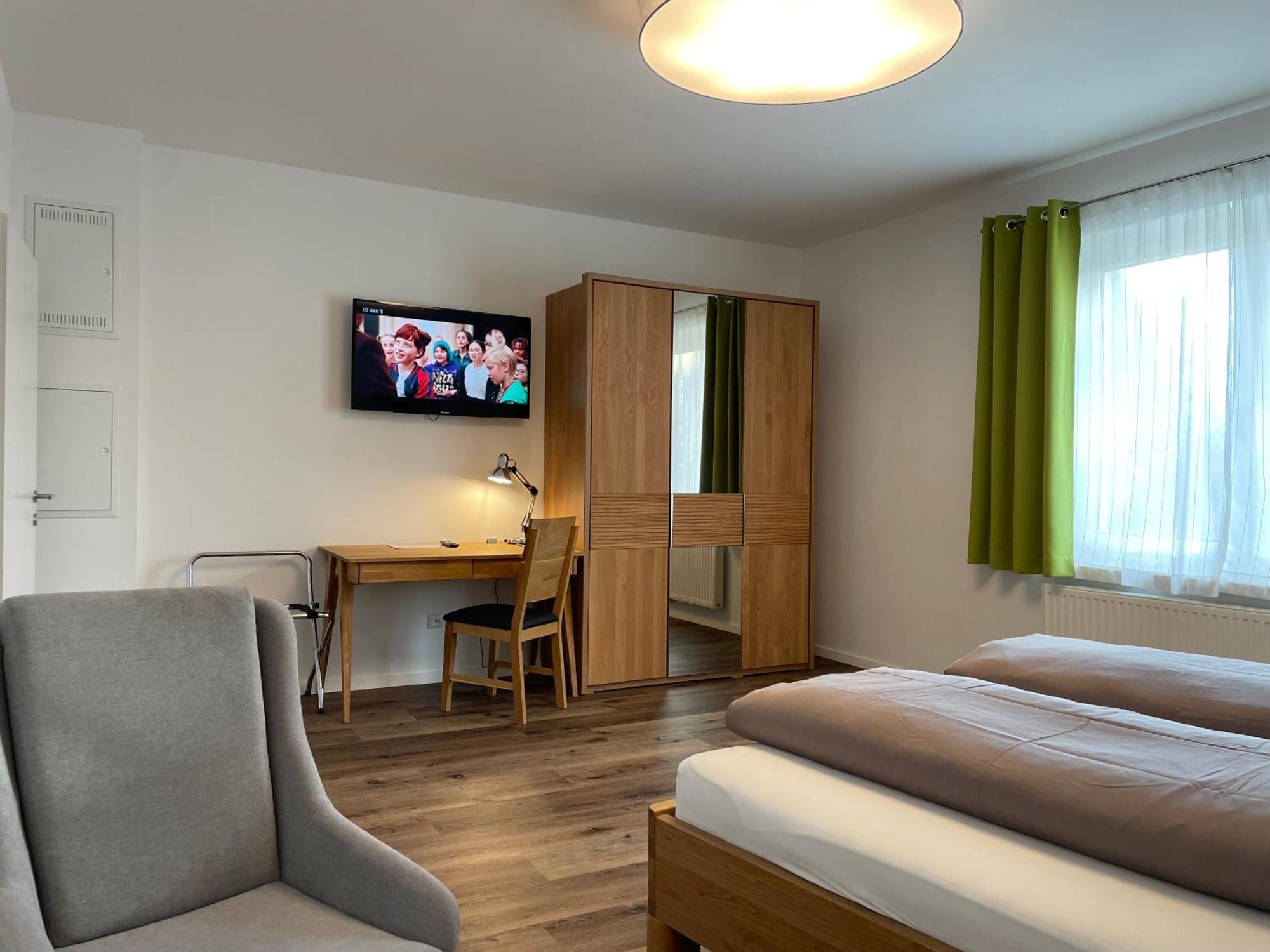 Apartments Am Muehlbach أمستيتين المظهر الخارجي الصورة