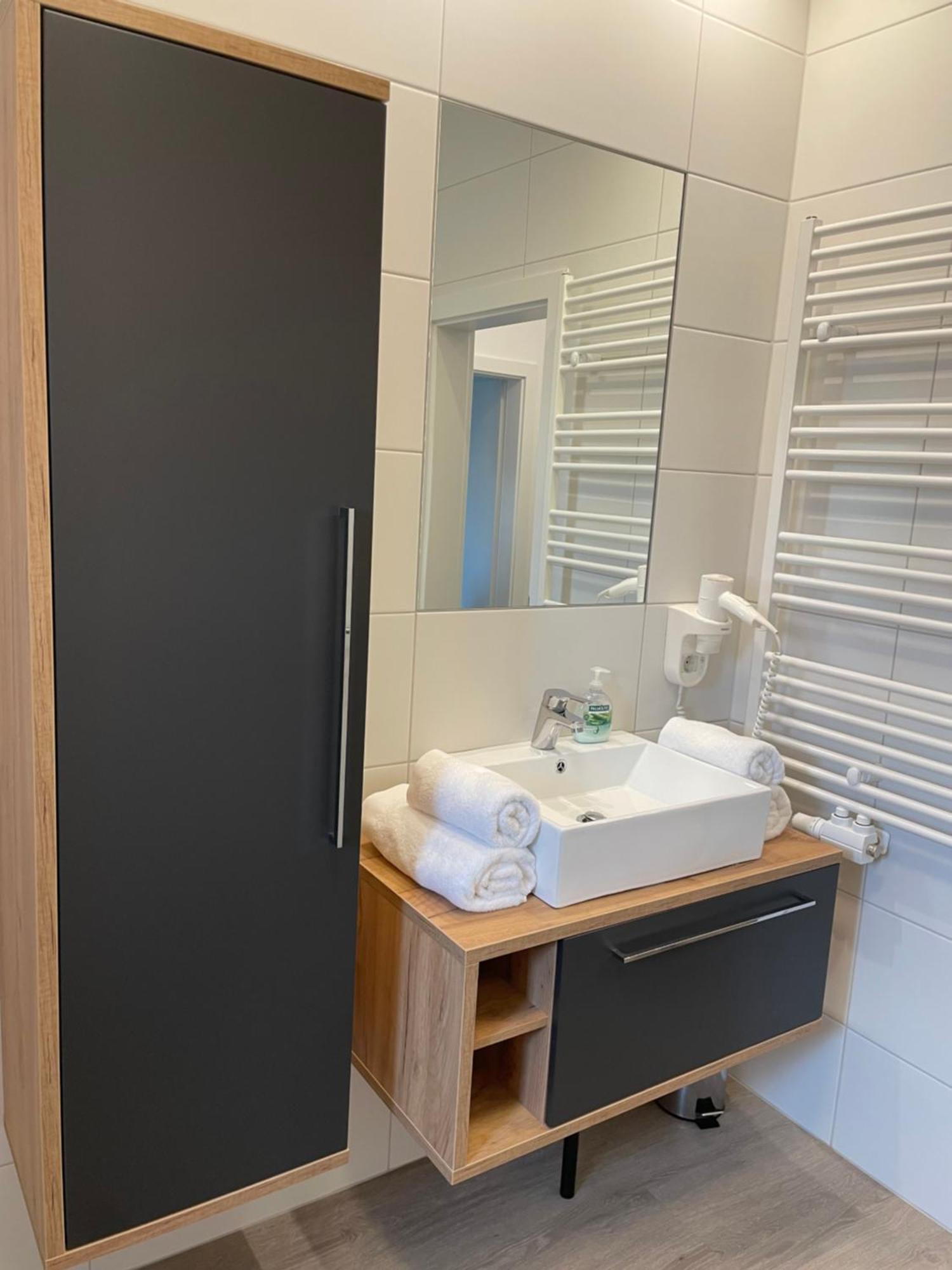 Apartments Am Muehlbach أمستيتين المظهر الخارجي الصورة